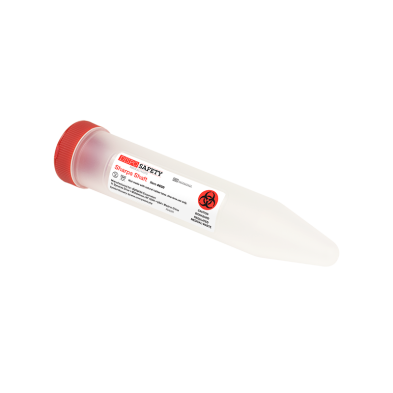 4630 Dynarex® Sharp Shaft Compact Transportable Sharps Container